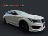 Mercedes-Benz CLA 250 Orange Art Edition*AMG*Harman*Kam*Pano* - Mercedes-Benz CLA 250 Shooting Brake Gebrauchtwagen