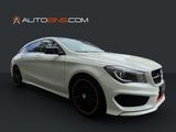 Mercedes-Benz CLA 250 Orange Art Edition*AMG*Harman*Kam*Pano* - Mercedes-Benz CLA 250 Shooting Brake aus 2015