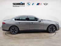 BMW 550 - Vorschau Bild 5