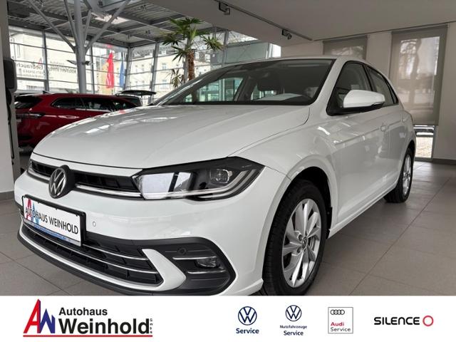 Volkswagen Polo Style 1.0 MATRIX APP ACC KAM