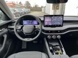 Skoda Superb Combi 2.0 TDI  Selection AHK EKlap Navi - Skoda Superb von 2026