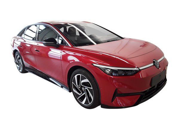 Volkswagen ID.7 - Bild 3