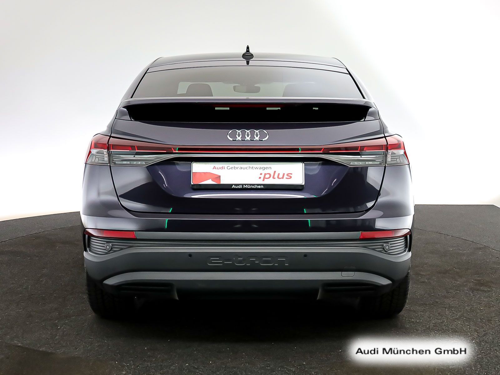 Audi Q4 e-tron - Bild 7