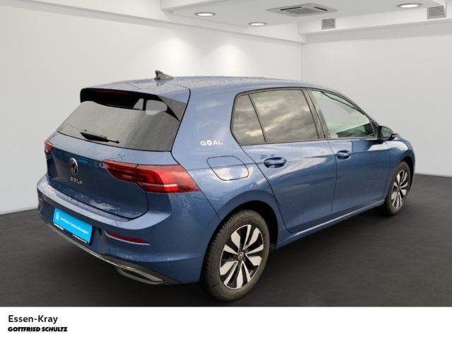 Volkswagen Golf - Bild 4