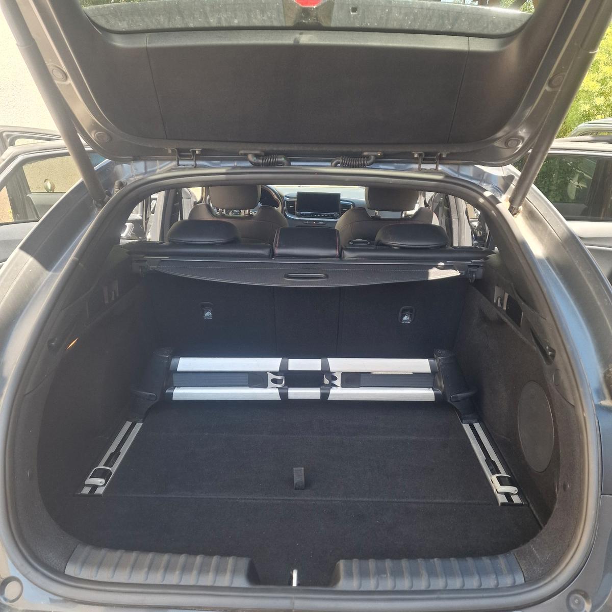 Kia pro_cee'd / ProCeed GT 1.6 T-GDI DCT GT 