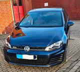 Volkswagen Golf 7 GTD 2.0 TDI DSG BMT - Volkswagen Golf: 7 GTD