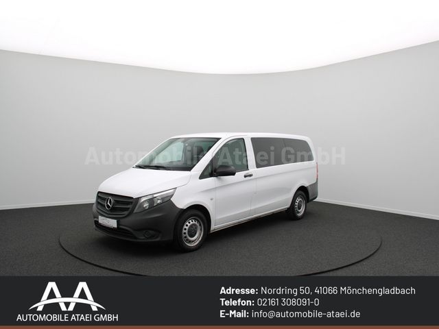 Mercedes-Benz Vito Tourer lang 114 CDI *2x KLIMA* KAMERA 2766