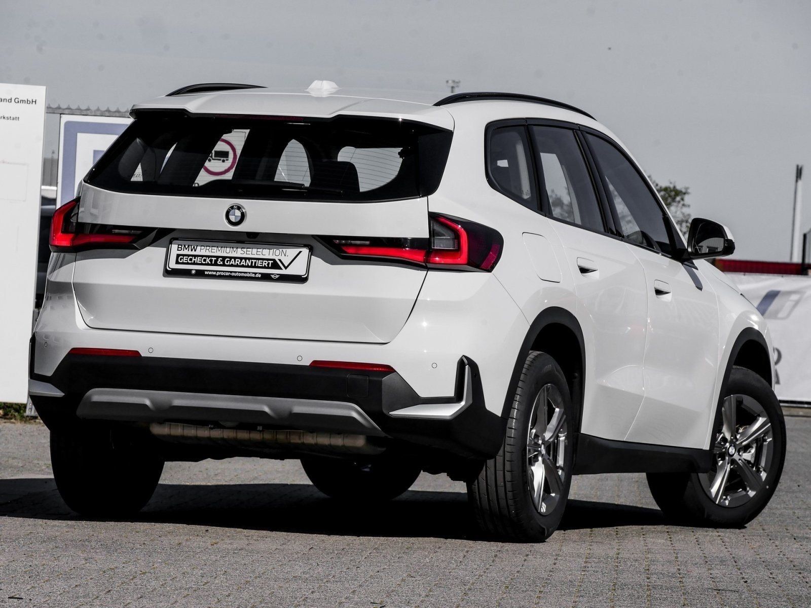 BMW X1 - Bild 2