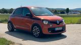 Renault Twingo ENERGY TCe 110 EDC GT Automatik 1. Hand - Renault Twingo: Privatanbieter