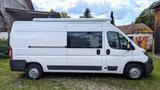 Citroën Campervan, L3H2, Selbstausbau für Motorradfahrer - Citroën Jumper Gebrauchtwagen