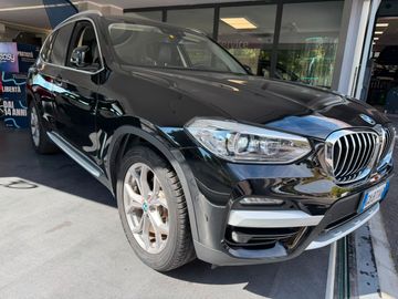 BMW X3 - 3