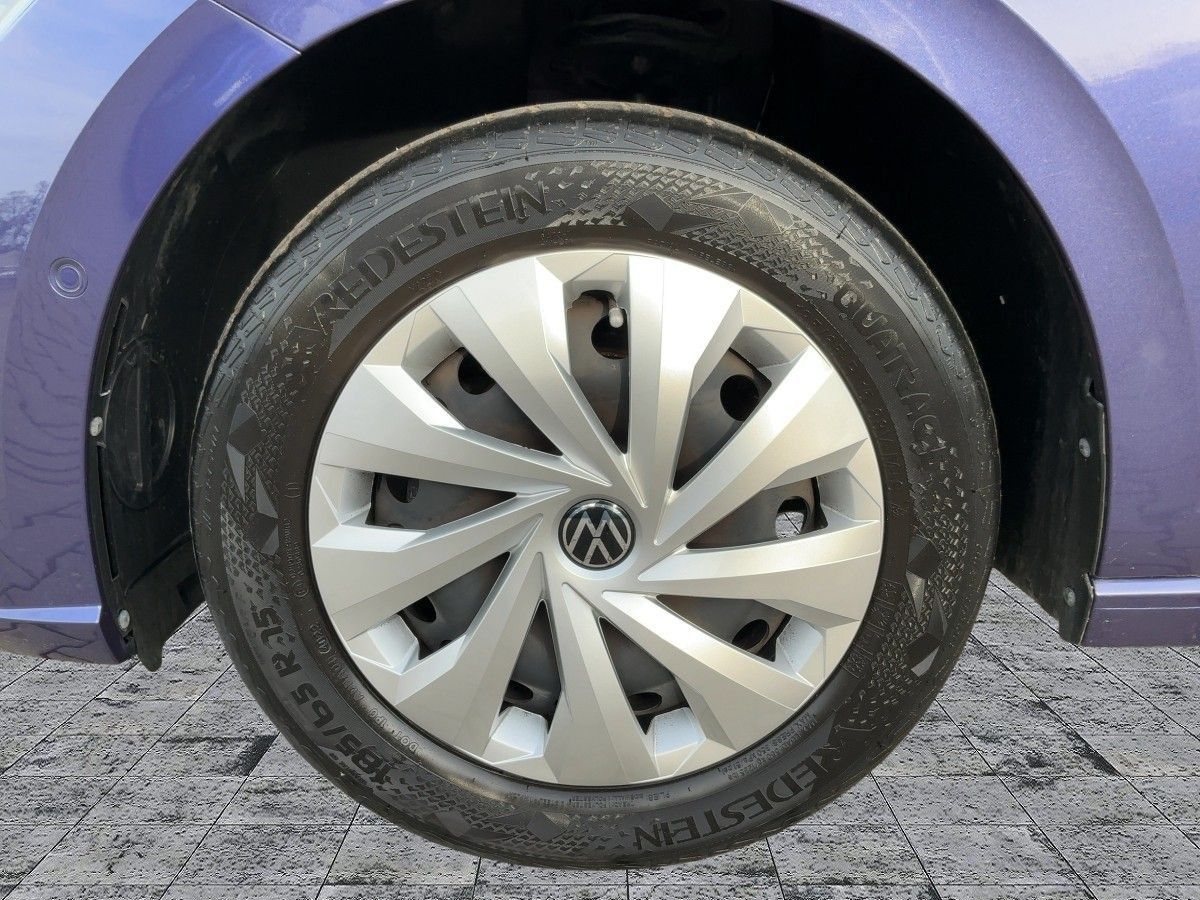 Volkswagen Polo - Bild 8