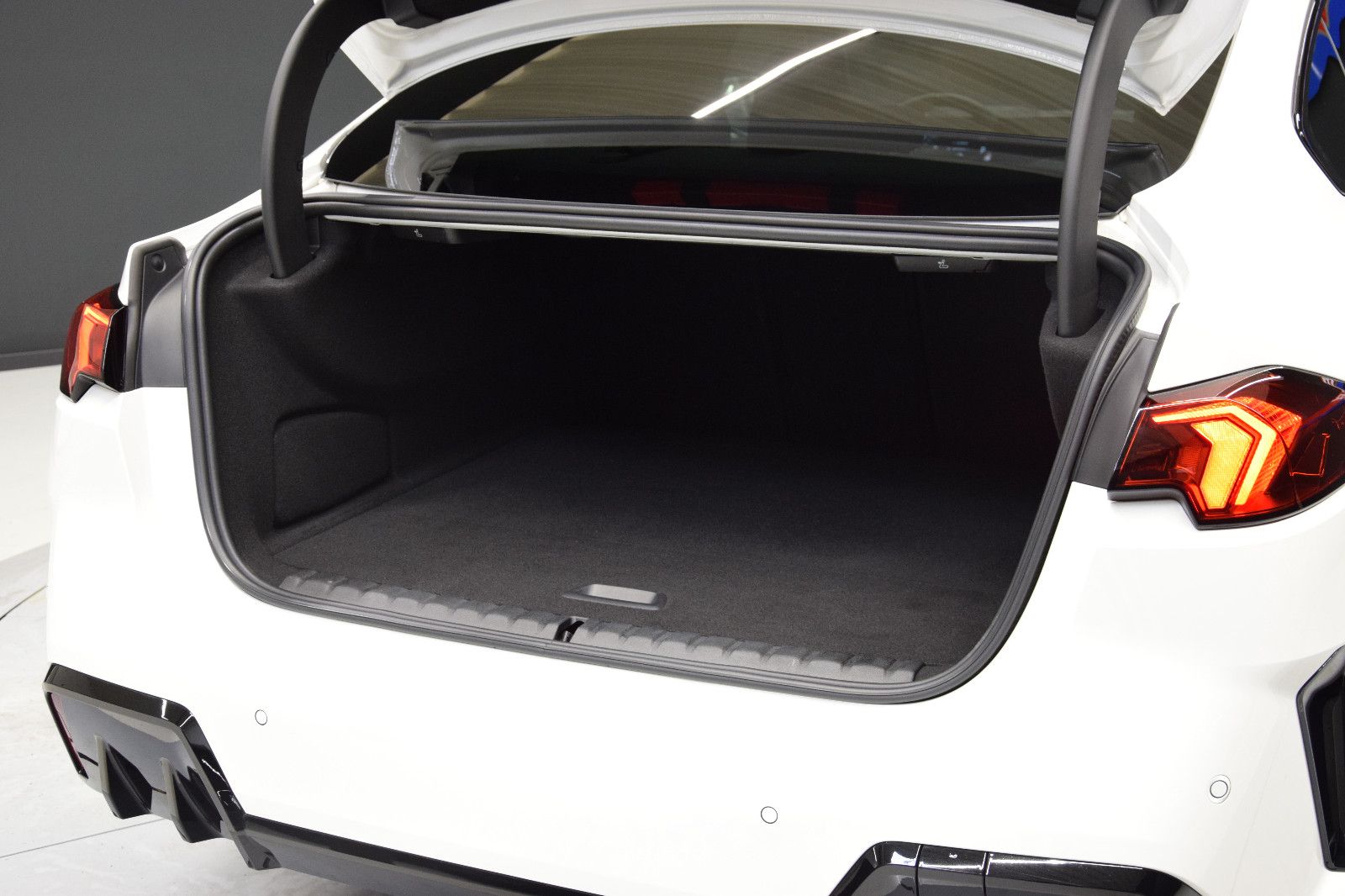 Fahrzeugabbildung BMW 220d 2 Gran Coupé M-Sport-Pro Pano HuD Massage