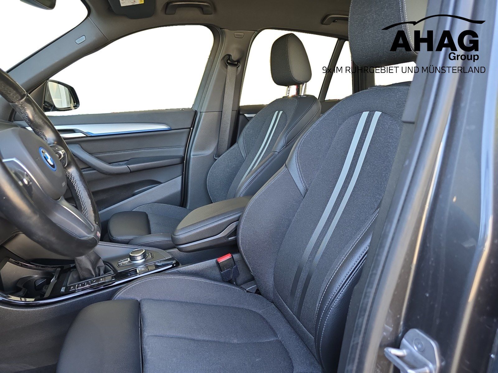 BMW X1 - Bild 7