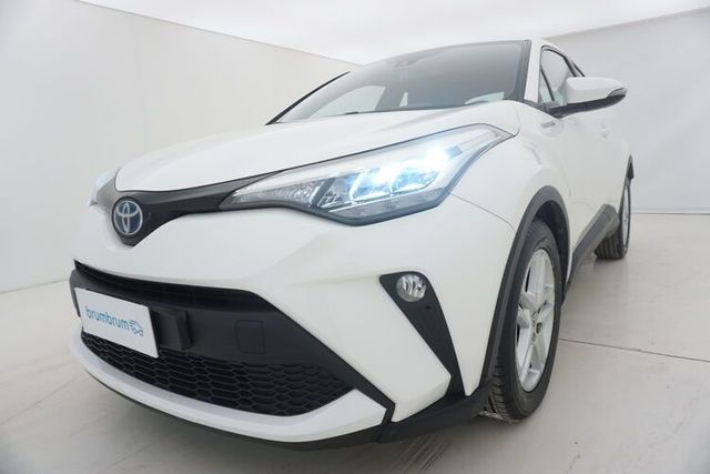 Toyota C-HR Hybrid Business BR535644 1.8 Full Hy