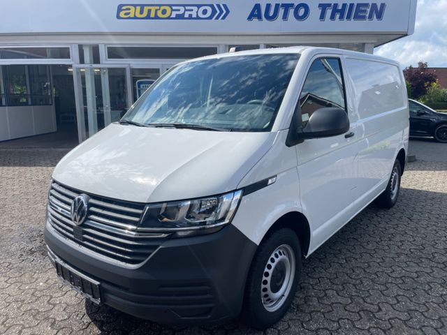 Volkswagen T6.1 Transporter Kasten 2.0 TDI AHK/Navi/Kamera