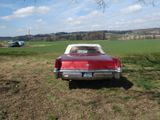 Cadillac Deville - Cadillac Deville aus 1969