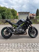 Kawasaki Z900 *Sportauspuff* *Extras* - Offers