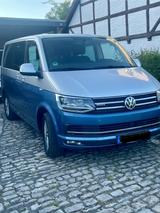 Volkswagen T6 Multivan Generation Six 4 Motion - Volkswagen: Multivan Motion