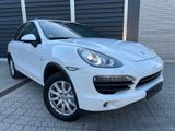 Vorschaubild Porsche Cayenne S Diesel/TV/AHK/LUFT/BOSE/PDLS/STANDHEIZ