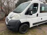 Citroën Jumper|TÜV|Camper-Ausbau vorbereitet|Dachluke| - gebrauchte Citroën Jumper aus dem Jahr 2007