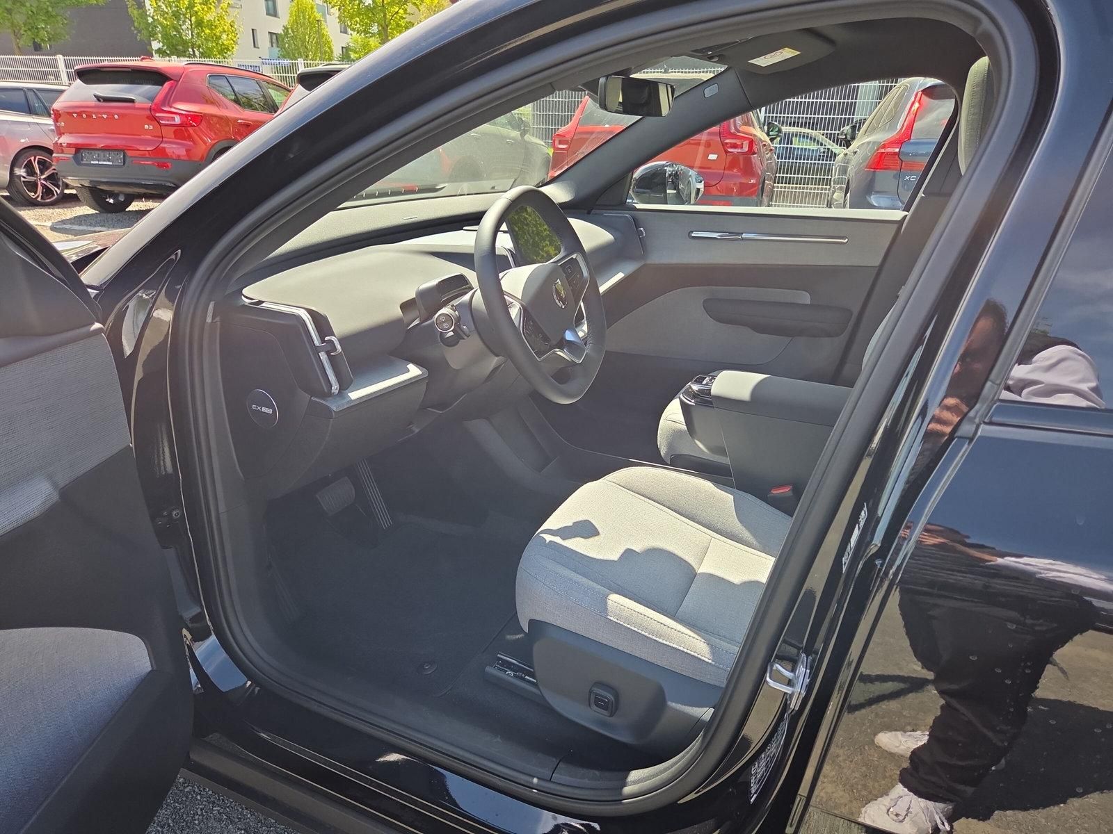Volvo EX30 - Bild 10