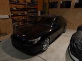 BMW e60 535d - BMW 535 aus 2005: 535d