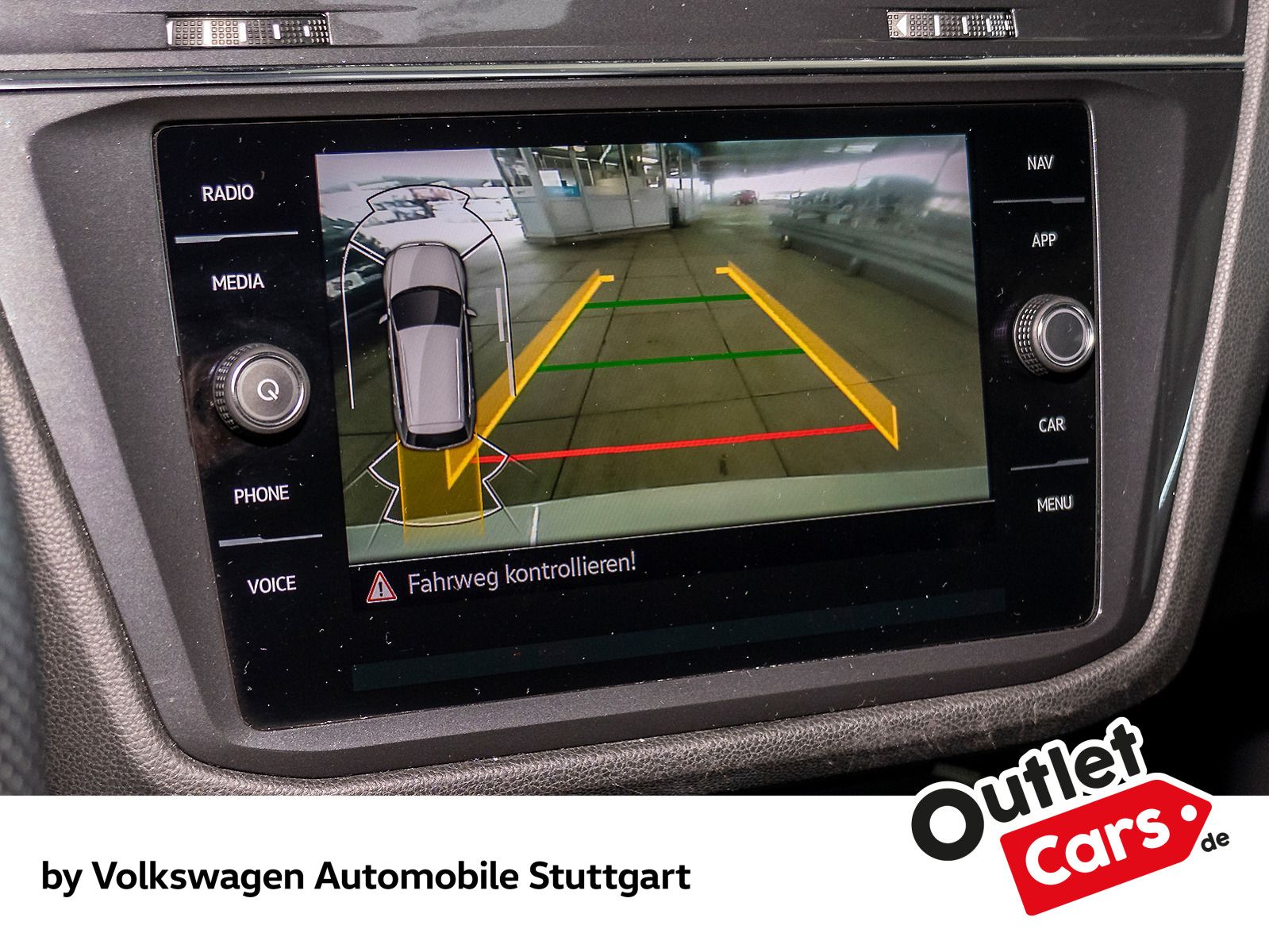 Volkswagen Tiguan Allspace - Bild 7