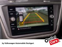 Volkswagen Tiguan Allspace - Vorschau Bild 7