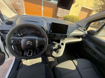 Citroen Berlingo - 7