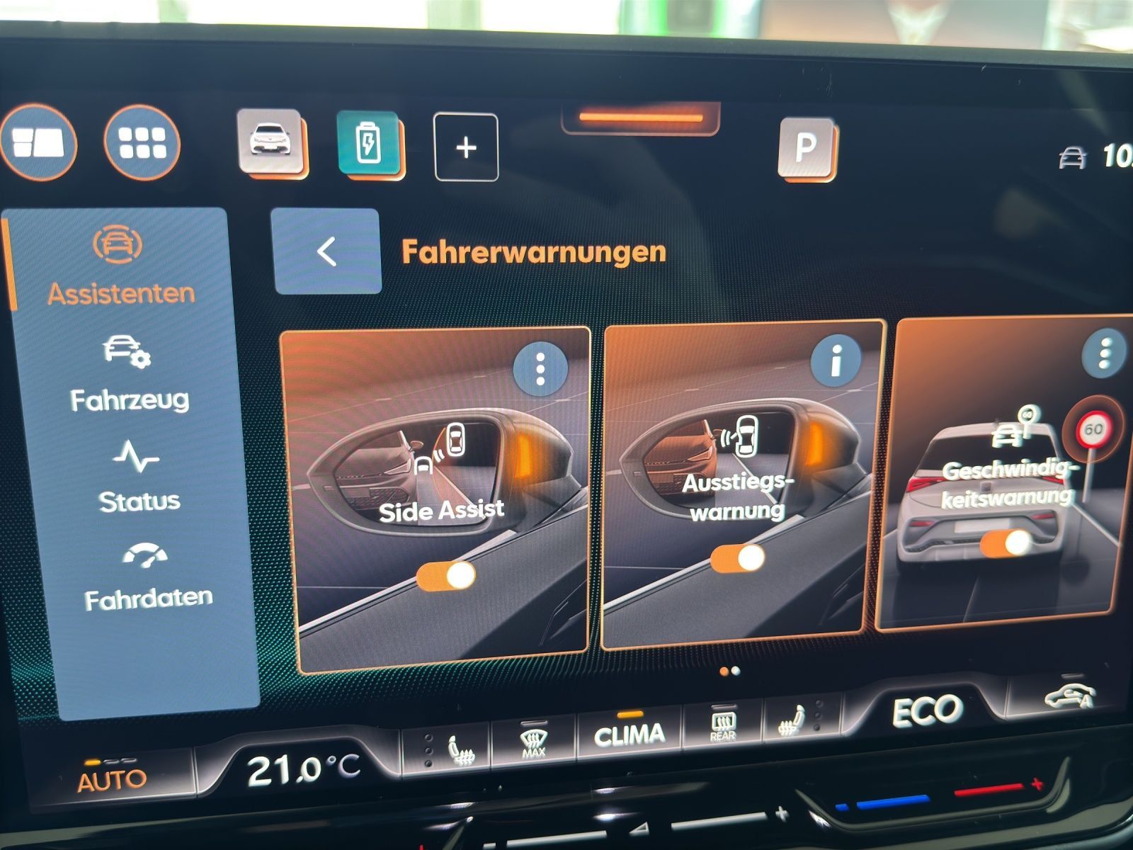 Cupra Born - Bild 21