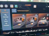 Cupra Born - Vorschau Bild 21