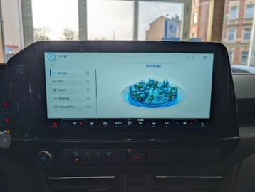 Ford Tourneo Custom Titanium X L1 MATRIX-LED  AGR