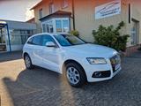 Audi Q5 2.0 TDI  quattro - Audi Q5 Gebrauchtwagen in Braunschweig