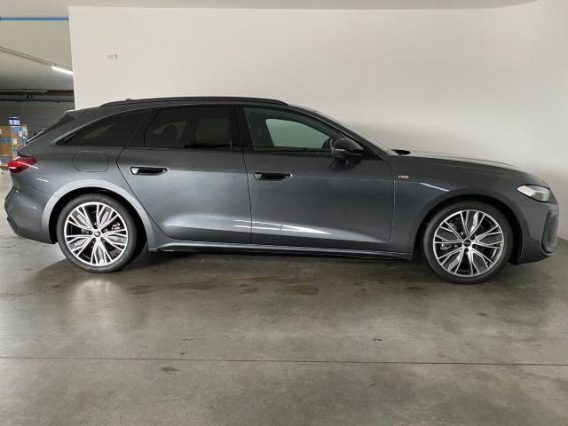 A5 Avant S line 40 TDI S tronic NAVI+MATRIX