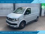 Volkswagen T6 Transporter Kasten-Kombi 2.0 TDI DSG7 BMT - VW T6 Transporter Gebrauchtwagen