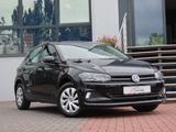 Volkswagen Polo 1.6 TDI Autom. Comfortline Pano Sitzheizung - Volkswagen Polo: TDI Comfortline