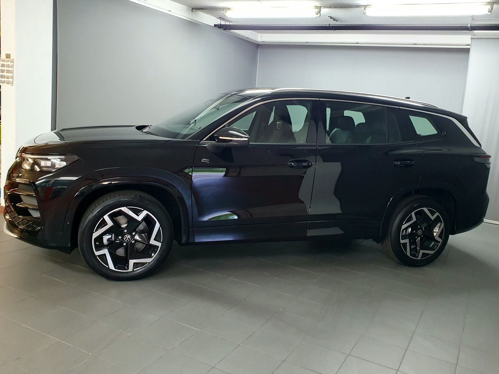 Volkswagen Tayron - Bild 2