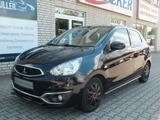Mitsubishi Space Star Edition 100/KLIMA/EURO 6/TÜV NEU - Mitsubishi Space Star: 1.6