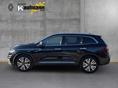 Fahrzeugabbildung Koleos Initiale Paris 4x4 BLUE dCi 190 4WD X-tro