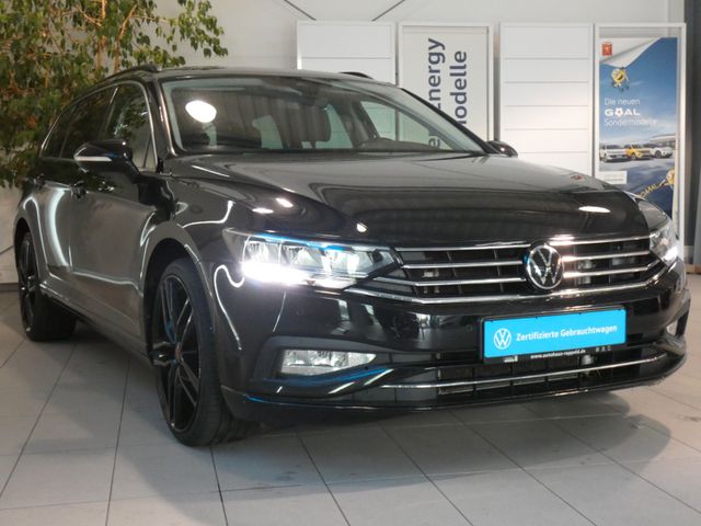 Passat Variant 1.5 TSI Business AHK ACC SHZ LED