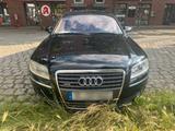 Audi Nur heute 11K Audi A8L W12 Vollausstattung... - Audi A8: V12