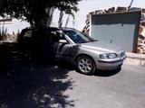 Volvo V 70 D5 STANDORT Teneriffa,Spanische... - gebrauchte Volvo V70 aus dem Jahr 2003