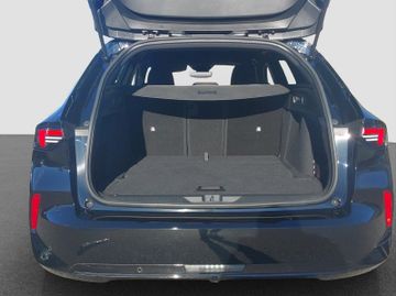 Fotografie 8 des Opel Astra ST GS Navi 360°Kamera LED Keyless AHK