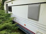 Home-Car Racer 49 / Chateau Caravans - Caravan Wohnwagen