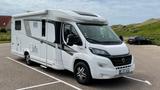 Knaus Sky TI 700 MEG Platinum Selection