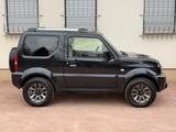 Suzuki Jimny STYLE 4x4 LEDER KLIMA ALU SHZ NEBELSCH. - Suzuki Jimny: Schwarz