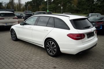 Mercedes C 220 - 7