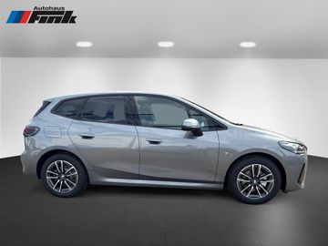 BMW 220i M Sportpaket Head-Up DAB LED WLAN RFK Shz