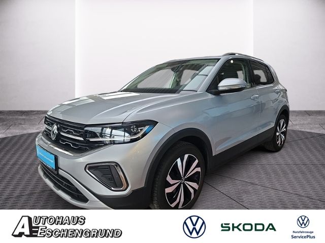 Volkswagen T-Cross 1.0 TSI DSG Style LED-MATRIX NAVI SHZ GJ